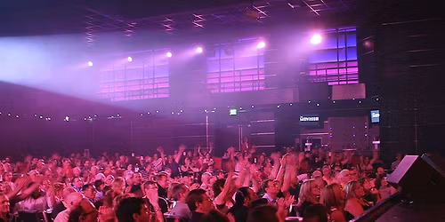 Parking Hermans Hermits - Tomball