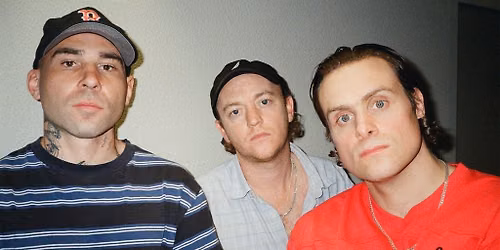 DMA'S