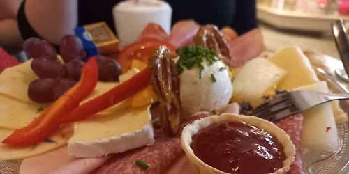 Kr\u00e4uter-Beauty-Brunch