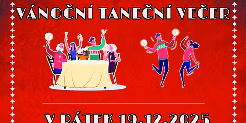 \ud83c\udf84\u2728 V\u00e1no\u010dn\u00ed tane\u010dn\u00ed ve\u010der v Novosedlic\u00edch! \u2728\ud83c\udf84