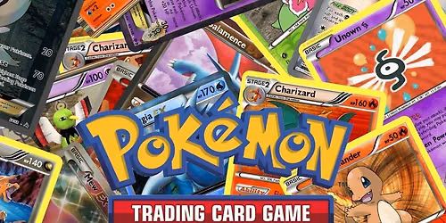 Pok\u00e9mon TCG Standard Tournament & Open Play