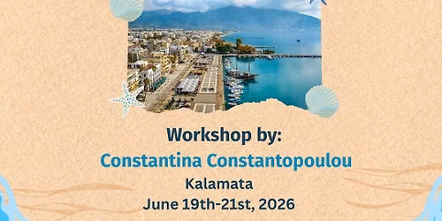 TESOL Greece Summer Event 2026