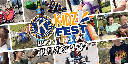 KidzFest 2026