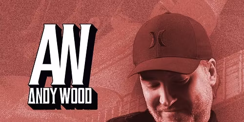 Andy Wood at Bijou Theatre - Knoxville