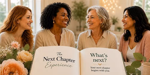 The Next Chapter Experience