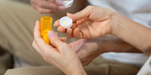 Level 2 Award in the Principles of Safe Handling & Administration of Medication