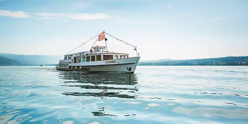 50 Jahre MS Petersinsel