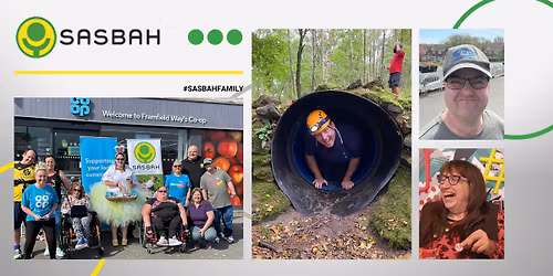 SASBAH Crawley Support Group