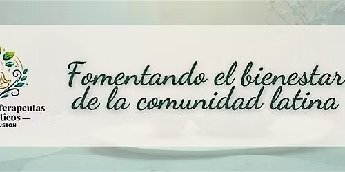 Feria Hol\u00edstica para la comunidad!