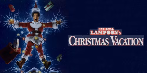National Lampoons Christmas Vacation Cookie Class