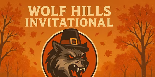 Wolf Hills Jiu Jitsu Fall Open