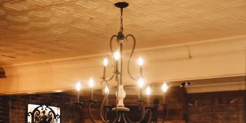 Jazz Night @ The Old Post