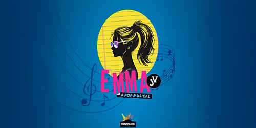 EMMA! A POP MUSICAL, Youtheatre at the Erie Playhouse