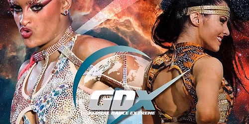 Global Dance Extreme