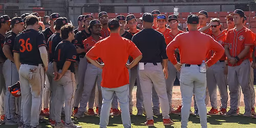 San Diego State Aztecs vs. Long Beach State Dirtbags