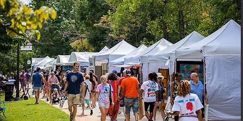 Denver Outdoor Makers & Craft Festival