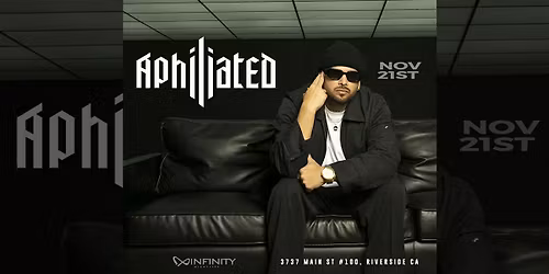 BLUR FRIDAY inside Mezcal Nightclub - Hip-Hop \/ Reggaeton \/ Latin House