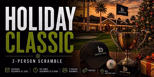 Holiday Classic in Peoria