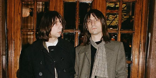 The Lemon Twigs