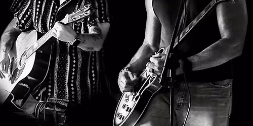 Jenkins & the Rabbit @ FALL LINE ZEBULON