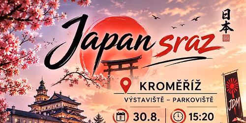 8. Japan sraz \ud83c\uddef\ud83c\uddf5