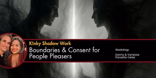 Boundaries And Consent For People Pleasers