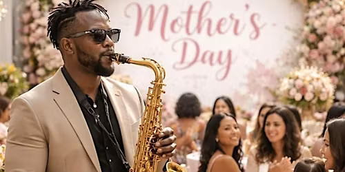 Paint,Sip, and Dance Mothers Day Brunch