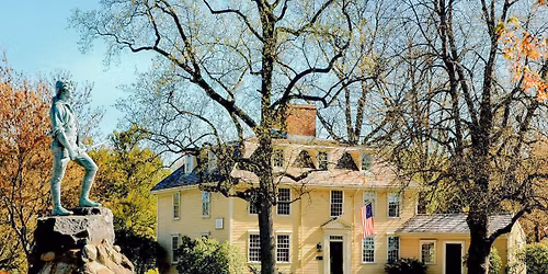 LHM Special November Hours