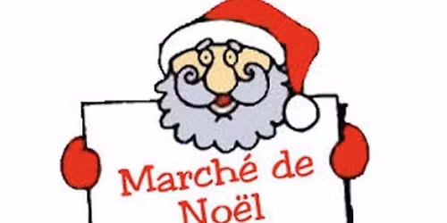 MARCHE DE NOEL BOISLFEURY