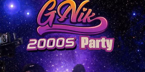 219 GNik 4th Annual Club Night