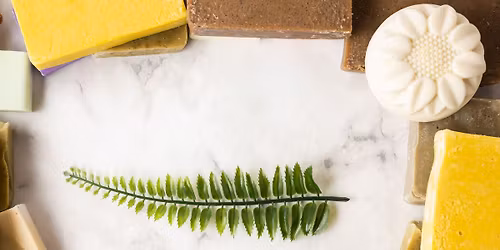 SEIFENSCHNITZEN \/\/ Kreativtag im Freizeithaus