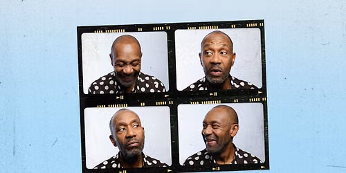 Lenny Henry: Still At Large