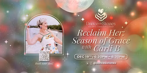 Reclaim HER: Season of Grace