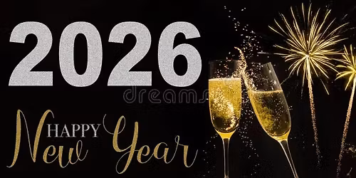 New Years Eve in the Loft