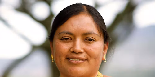 AGA de la FE\u00c9 I Court m\u00e9trage Au c\u0153ur des Andes, la voix des femmes