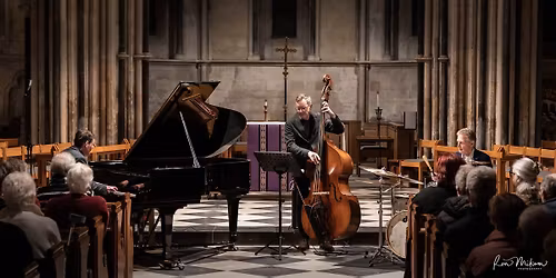 In Concert at All Saints Church in Warwick