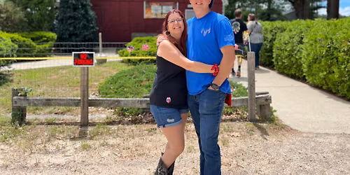 Mishnock Barn Weekend 2025