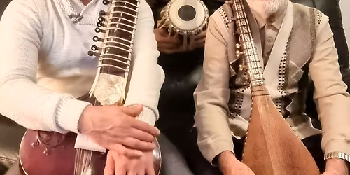 Ustad Rasul, Nasir & Monir Aziz: Musik in Einklang und Vielfalt