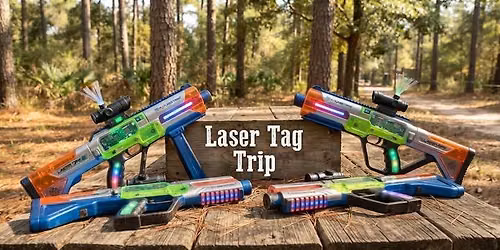 Laser Tag