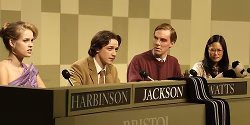 November Quiz - Last one for 2025 !