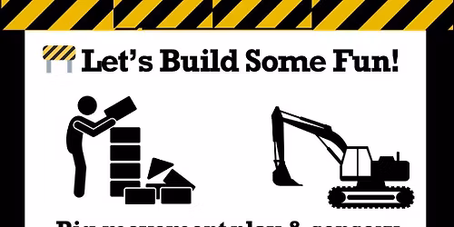 March Construction \ud83d\udea7 Zone \ud83e\uddba