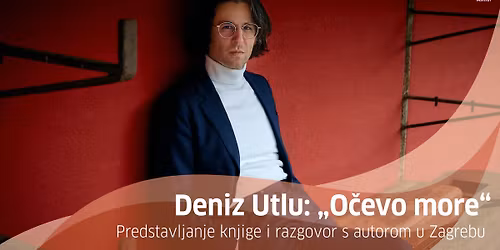 Predstavljanje knjige \u201eO\u010devo more\u201c