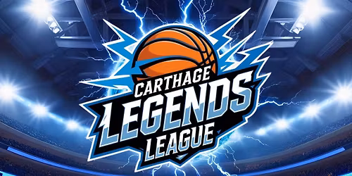 CARTHAGE LEGENDS LEAGUE S7