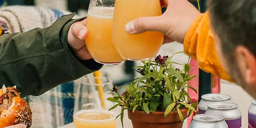 The Glynne Arms Beer Festival