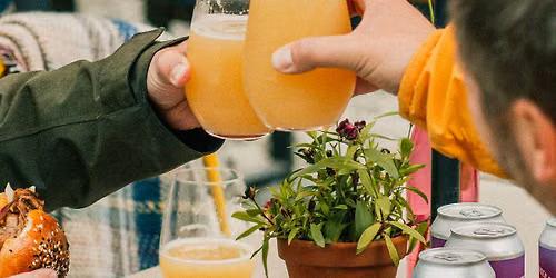 The Glynne Arms Beer Festival