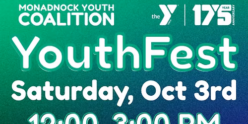 MYC's 6th Annual Youth Fest