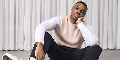 Vince Staples: Cry Baby Tour
