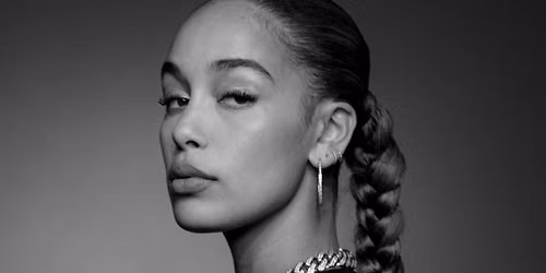 Jorja Smith Amsterdam Tickets
