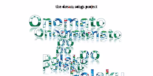 Onomato-po-Polsku: new music for voice and guitar