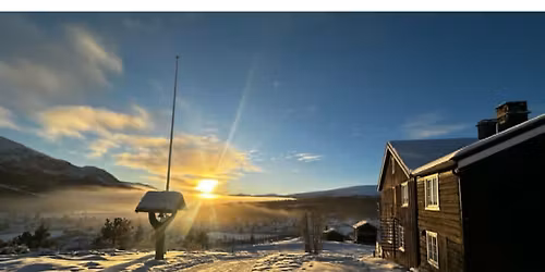 KUNSTTERAPIFORENINGENS SEMINAR 2026